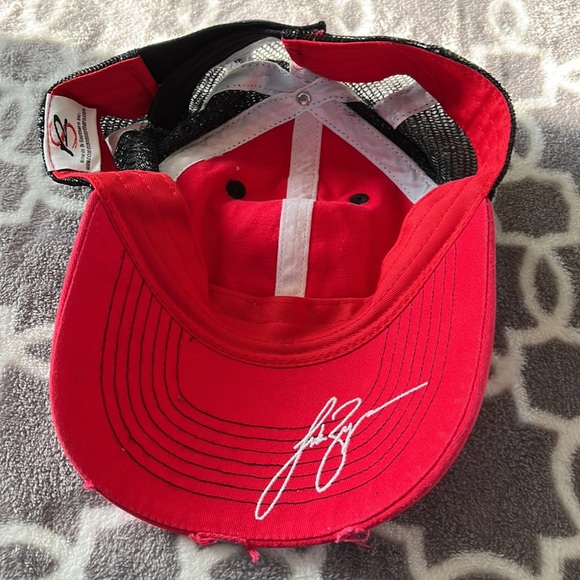 Accessories Luke Bryan Concert Hat Poshmark